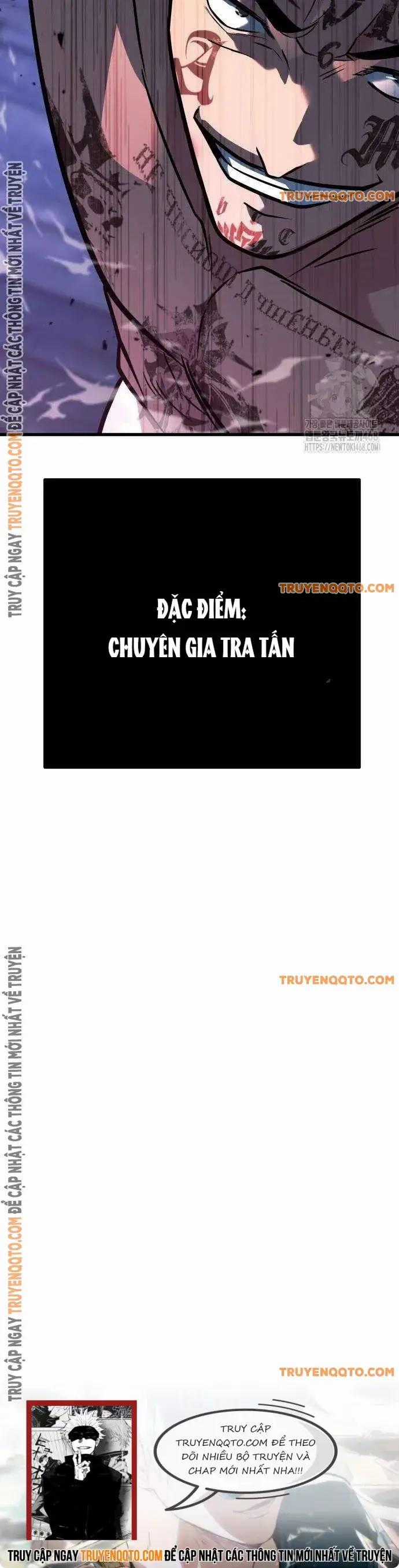 Bạo Lực Vương Chapter 47 trang 25