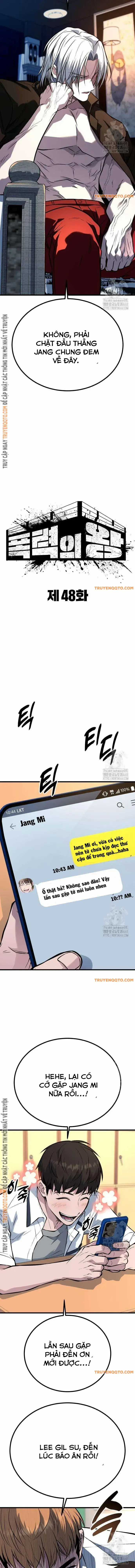 Bạo Lực Vương Chapter 47 trang 5