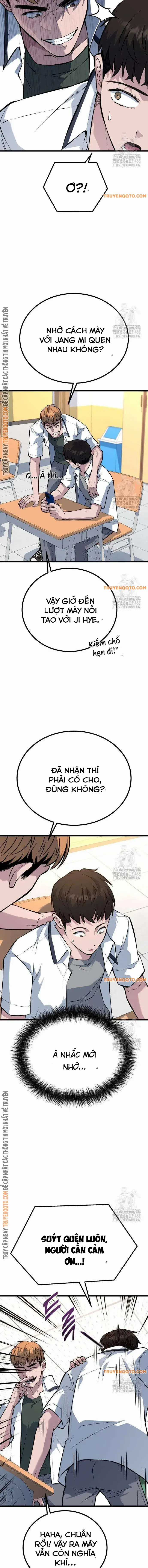 Bạo Lực Vương Chapter 47 trang 6