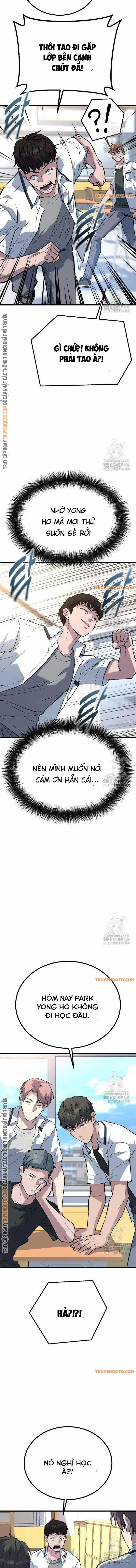 Bạo Lực Vương Chapter 47 trang 7