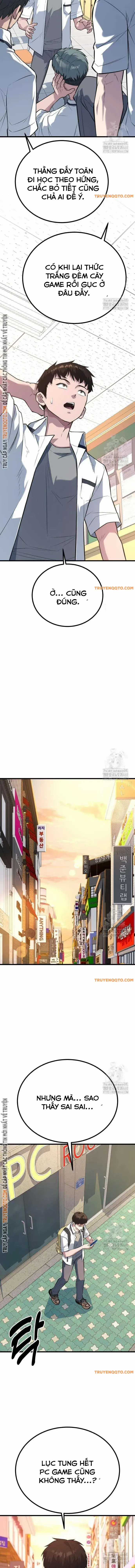 Bạo Lực Vương Chapter 47 trang 8