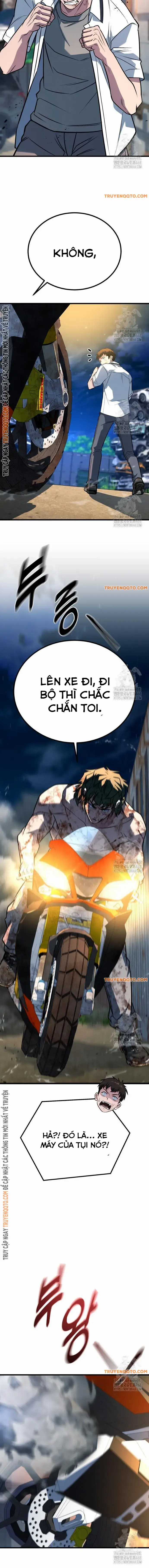 Bạo Lực Vương Chapter 48 trang 11