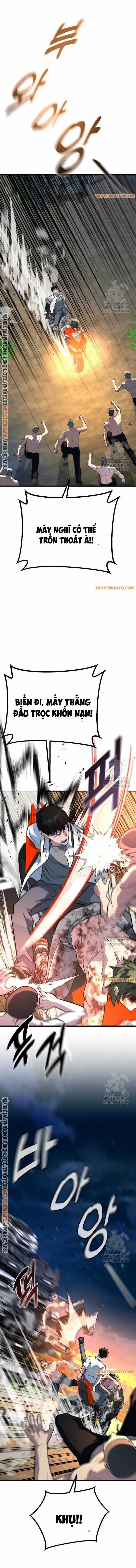 Bạo Lực Vương Chapter 48 trang 12