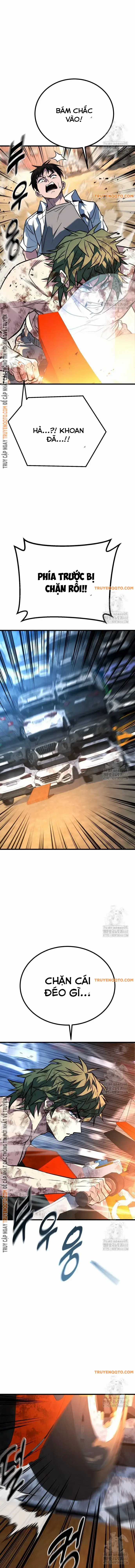 Bạo Lực Vương Chapter 48 trang 13