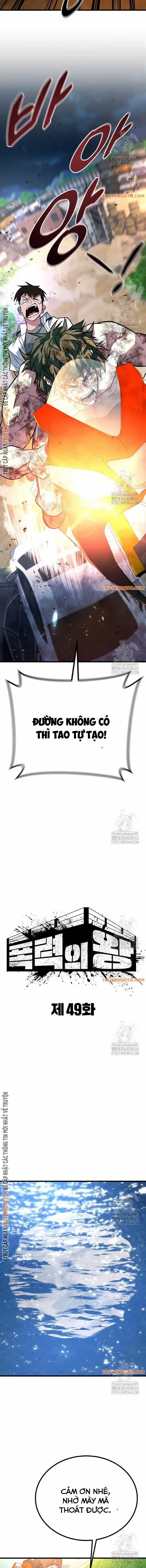 Bạo Lực Vương Chapter 48 trang 14