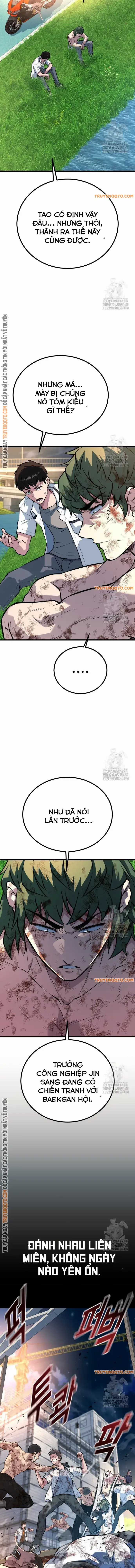 Bạo Lực Vương Chapter 48 trang 15