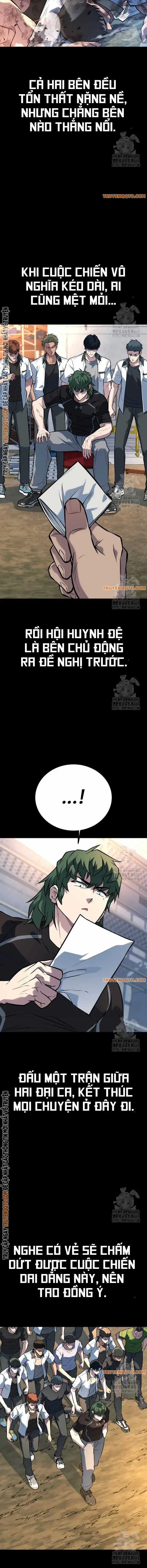 Bạo Lực Vương Chapter 48 trang 16