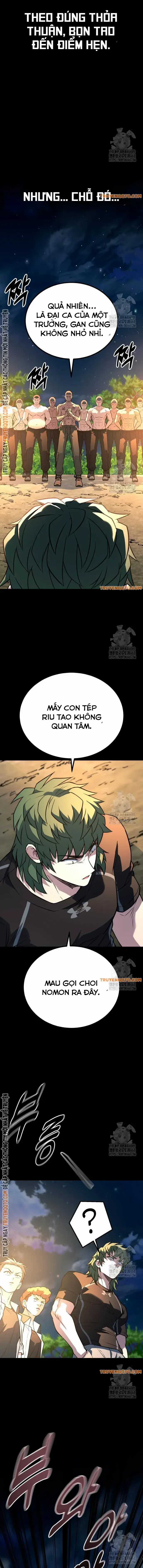 Bạo Lực Vương Chapter 48 trang 17