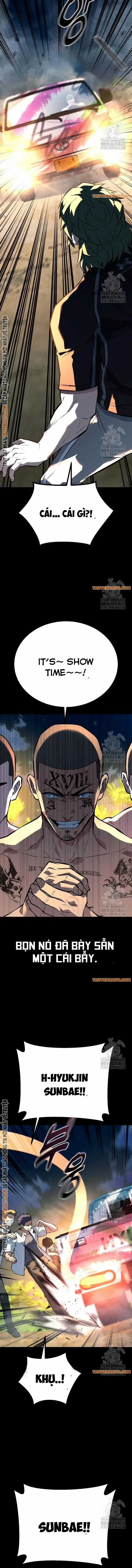 Bạo Lực Vương Chapter 48 trang 18