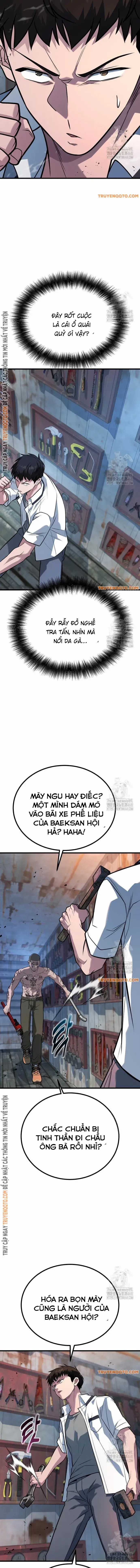 Bạo Lực Vương Chapter 48 trang 2