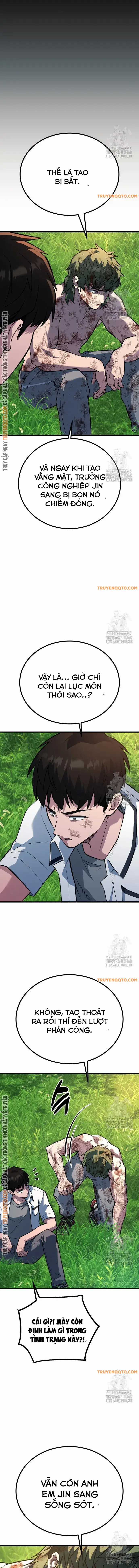 Bạo Lực Vương Chapter 48 trang 20