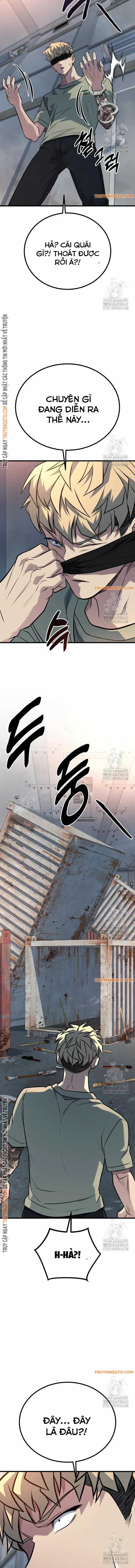 Bạo Lực Vương Chapter 48 trang 23