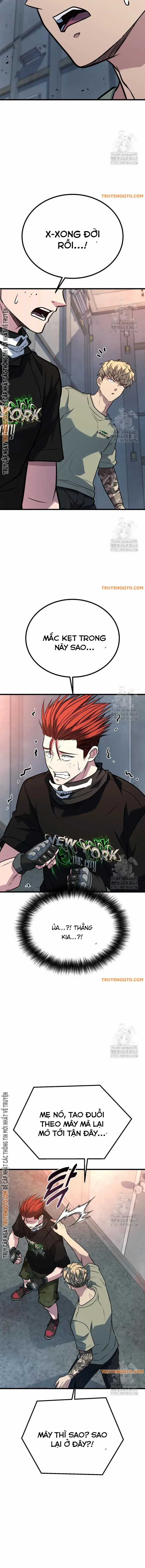 Bạo Lực Vương Chapter 48 trang 24