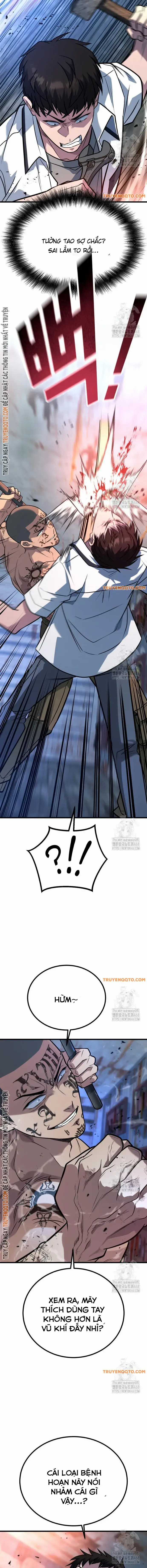 Bạo Lực Vương Chapter 48 trang 4