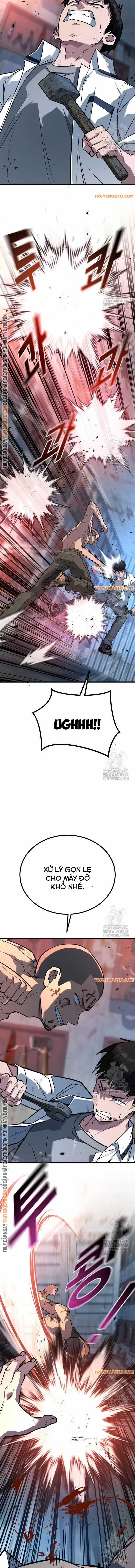 Bạo Lực Vương Chapter 48 trang 5