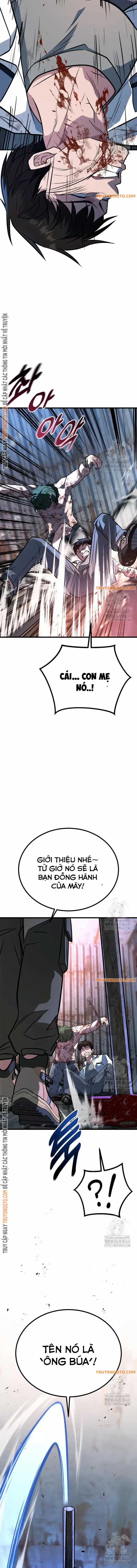 Bạo Lực Vương Chapter 48 trang 6