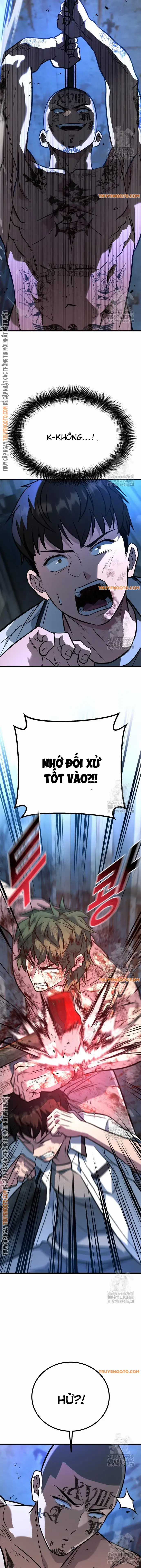 Bạo Lực Vương Chapter 48 trang 7