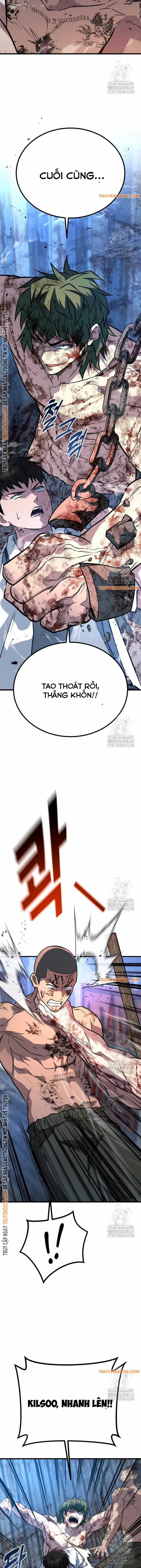 Bạo Lực Vương Chapter 48 trang 8