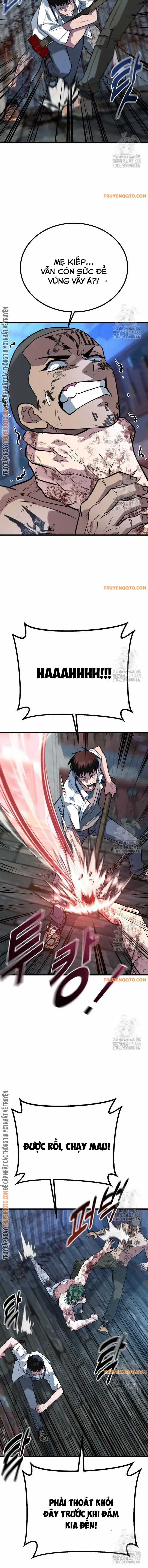 Bạo Lực Vương Chapter 48 trang 9