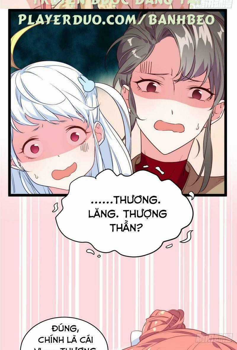 Bạo Manh Tiểu Tiên Chapter 1 trang 23