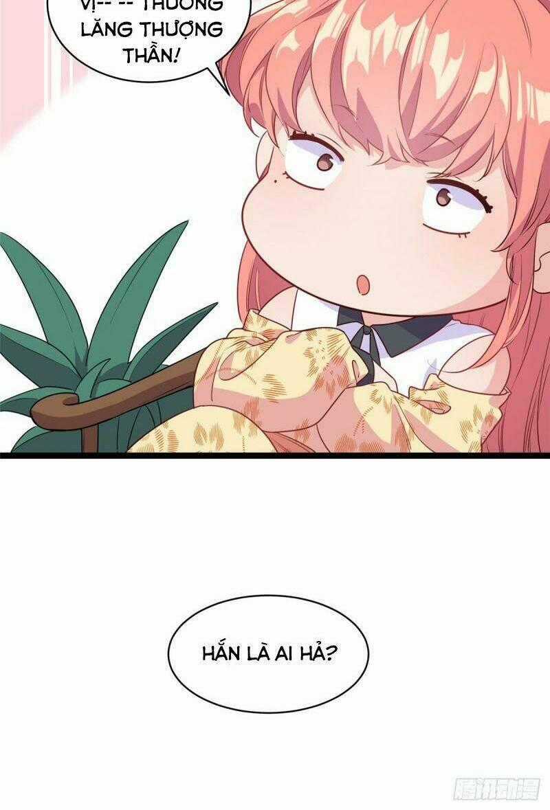 Bạo Manh Tiểu Tiên Chapter 1 trang 24