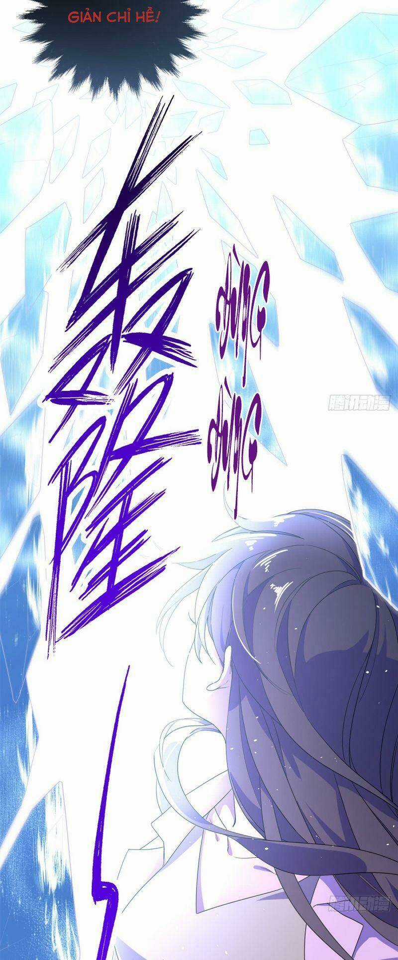 Bạo Manh Tiểu Tiên Chapter 1 trang 3