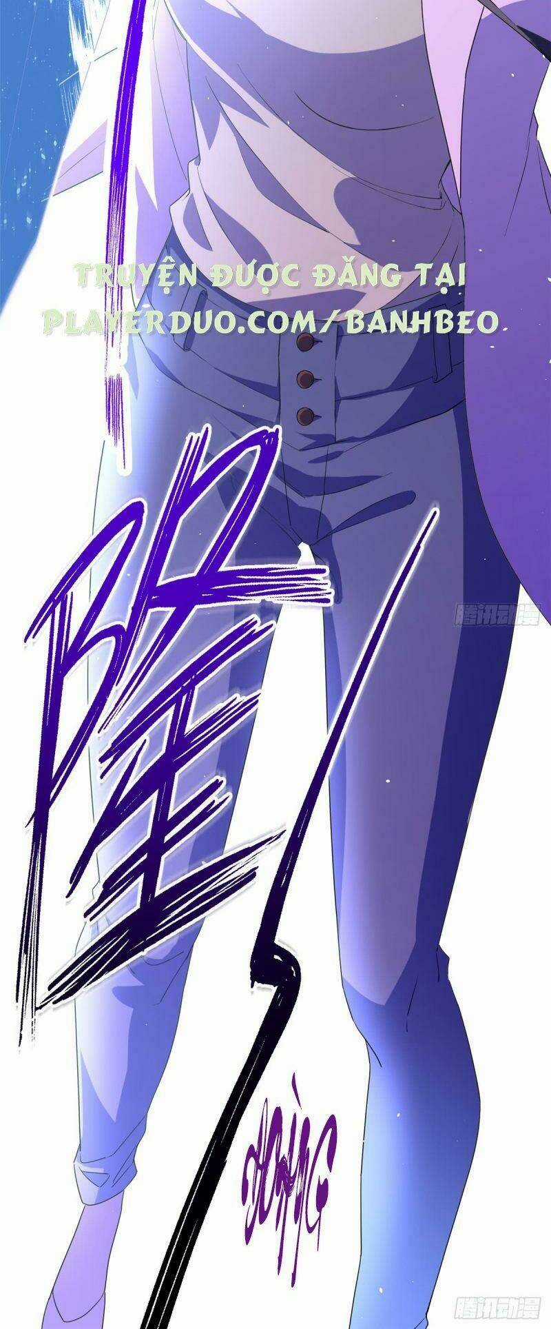 Bạo Manh Tiểu Tiên Chapter 1 trang 4