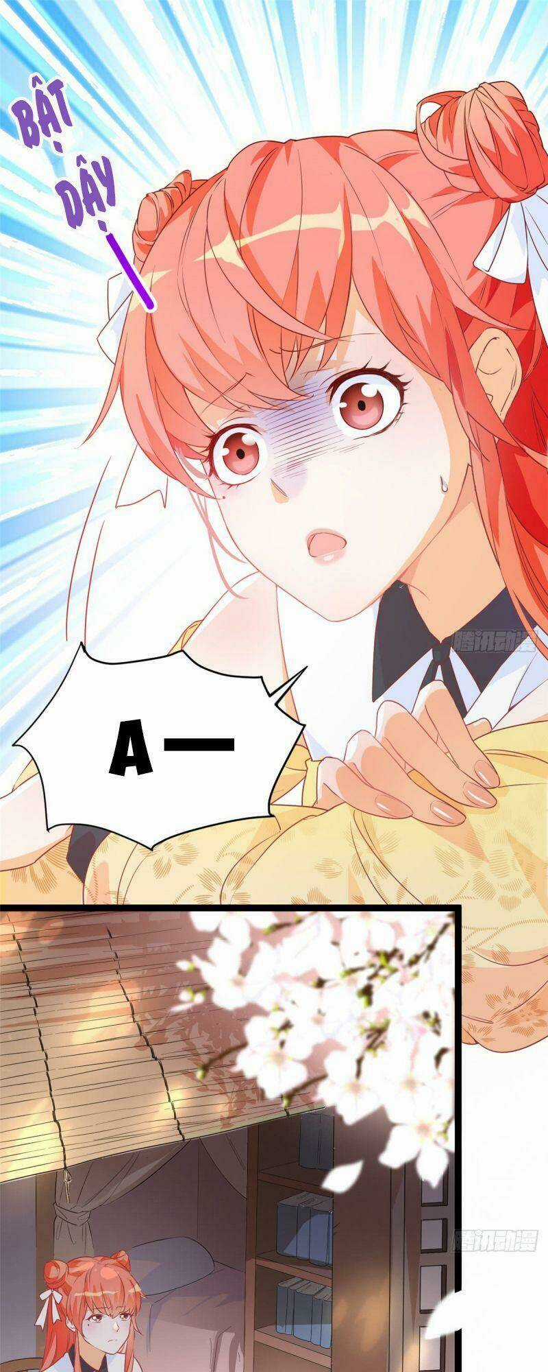 Bạo Manh Tiểu Tiên Chapter 1 trang 5