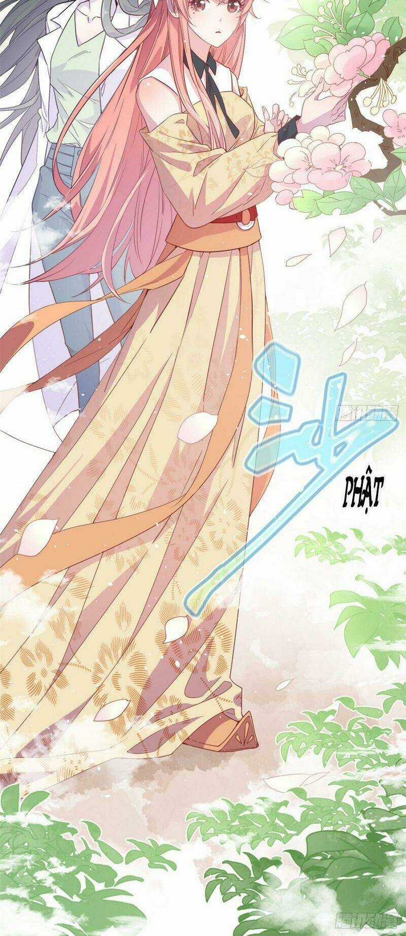 Bạo Manh Tiểu Tiên Chapter 1 trang 7