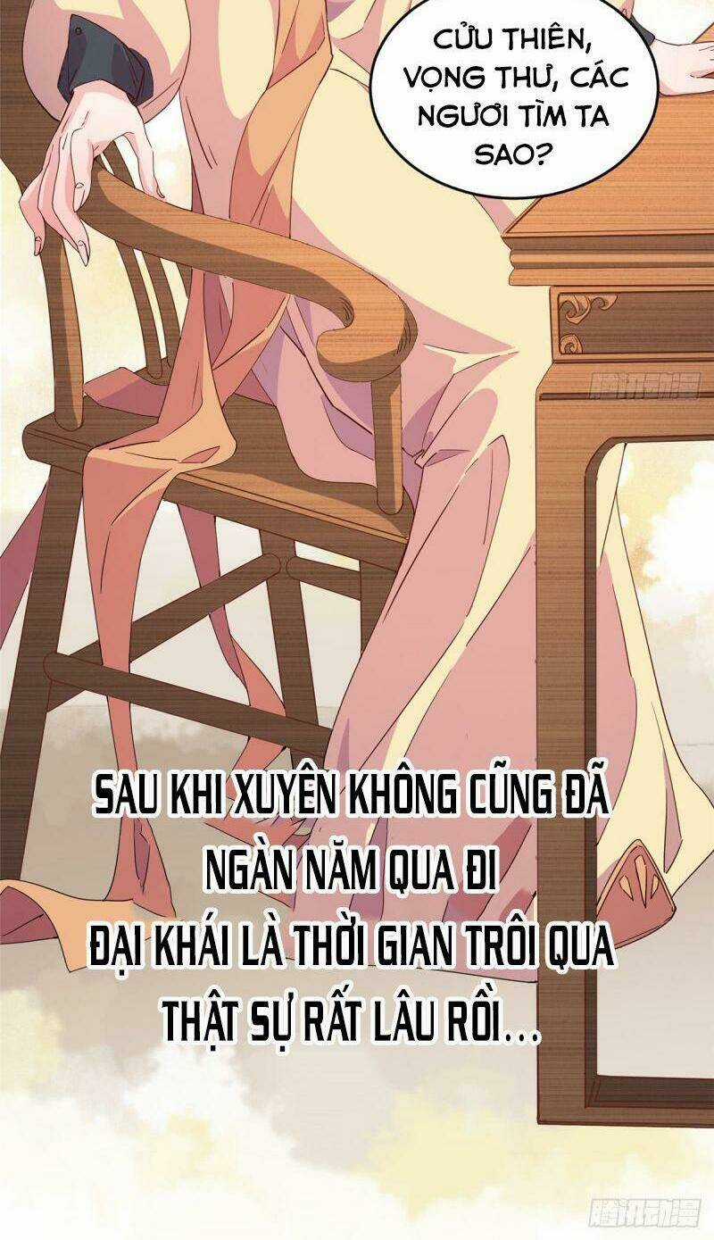 Bạo Manh Tiểu Tiên Chapter 1 trang 9