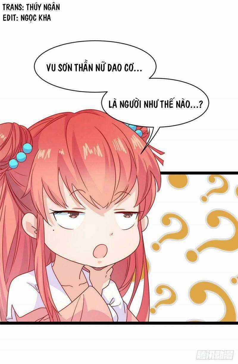 Bạo Manh Tiểu Tiên Chapter 10 trang 0