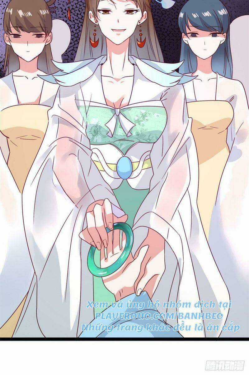 Bạo Manh Tiểu Tiên Chapter 10 trang 10