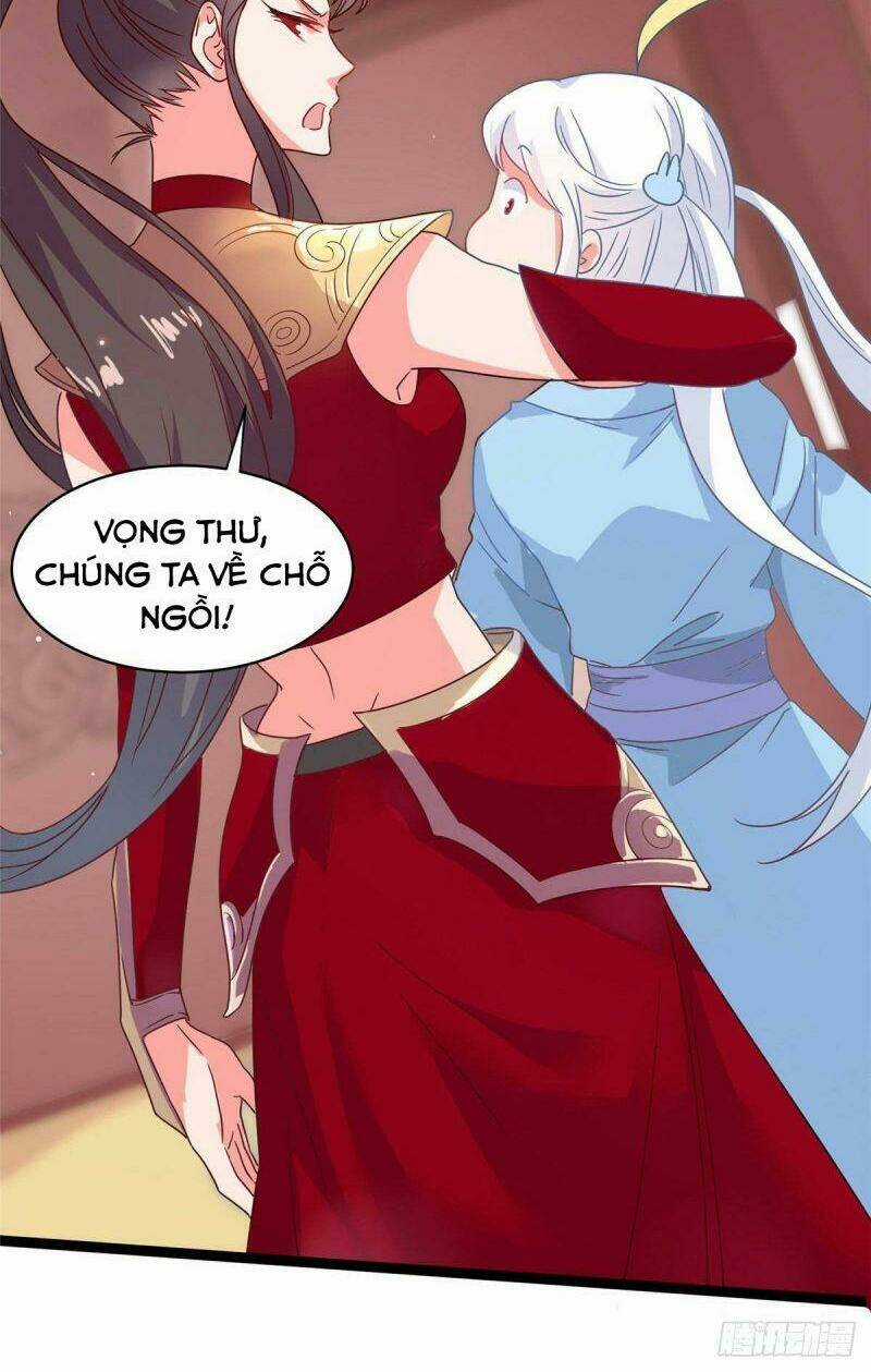 Bạo Manh Tiểu Tiên Chapter 10 trang 13