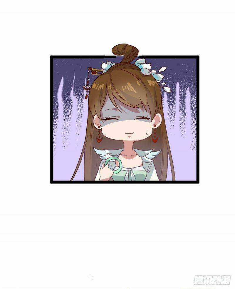 Bạo Manh Tiểu Tiên Chapter 10 trang 14