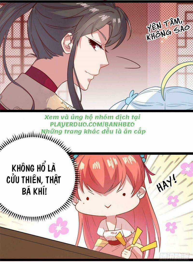 Bạo Manh Tiểu Tiên Chapter 10 trang 15