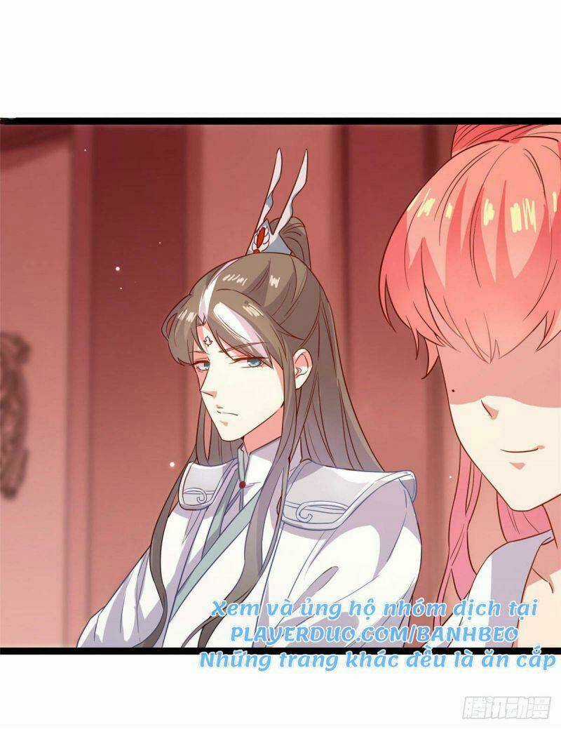 Bạo Manh Tiểu Tiên Chapter 10 trang 16