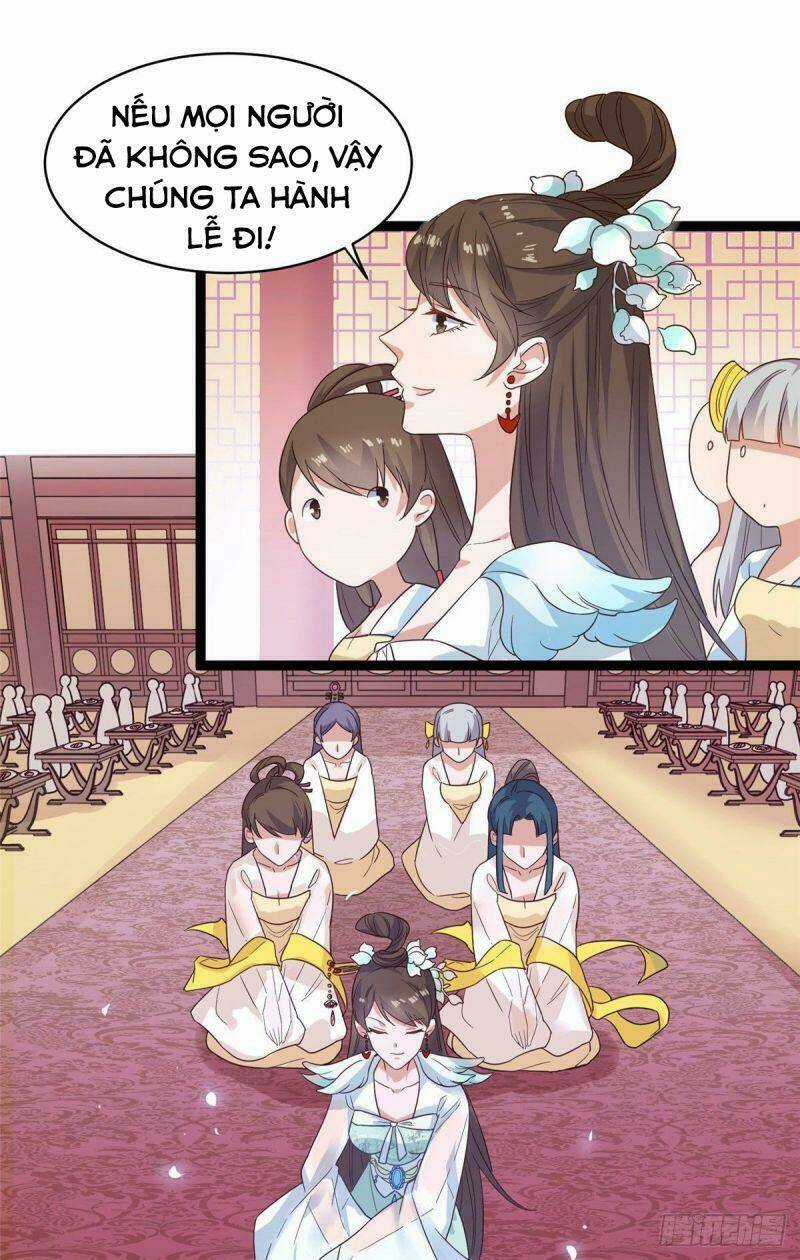 Bạo Manh Tiểu Tiên Chapter 10 trang 18