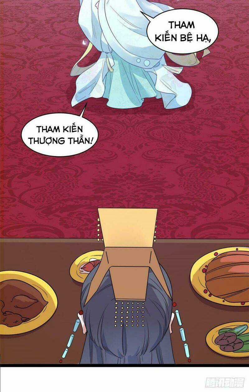 Bạo Manh Tiểu Tiên Chapter 10 trang 19