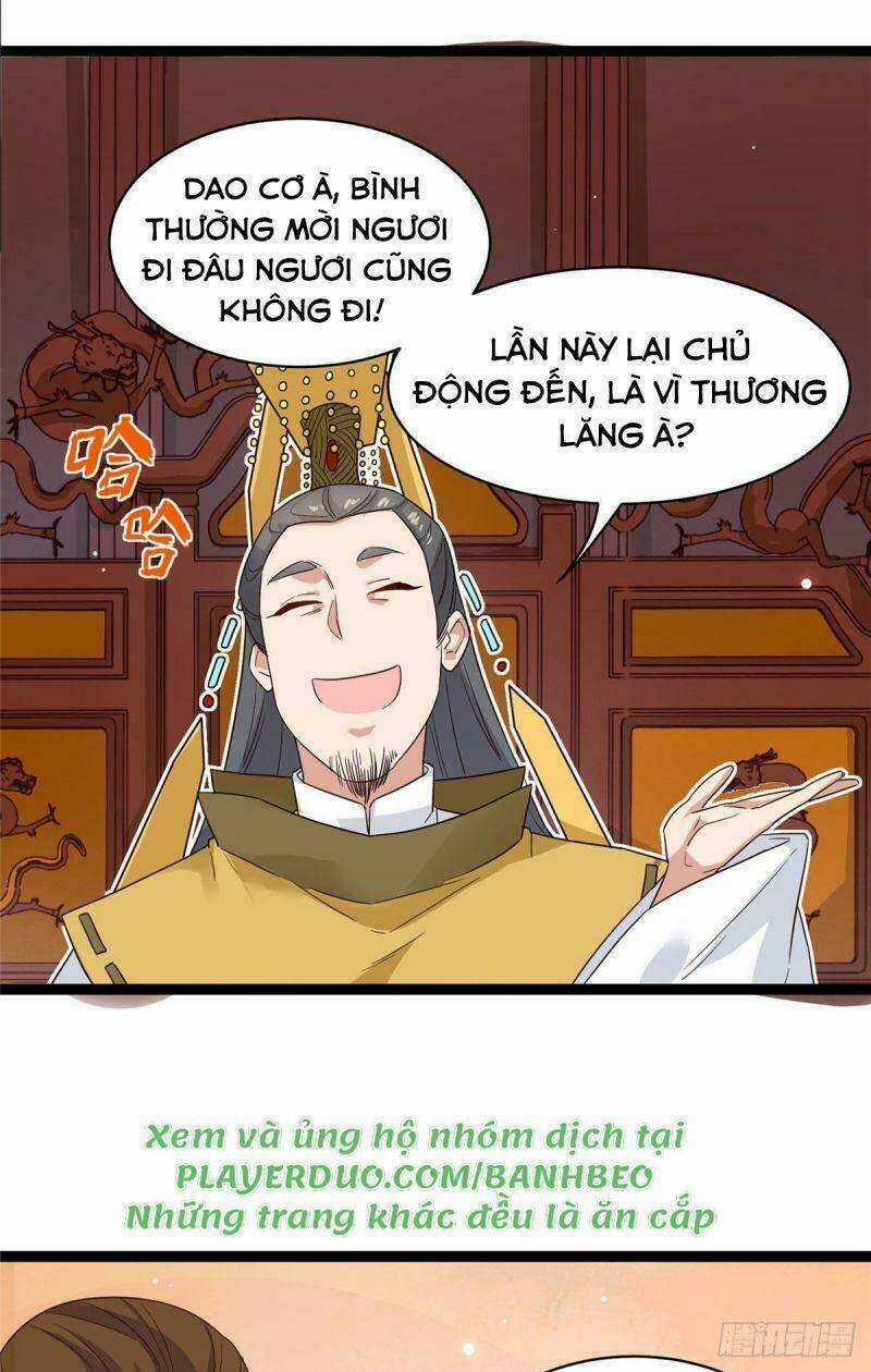 Bạo Manh Tiểu Tiên Chapter 10 trang 20