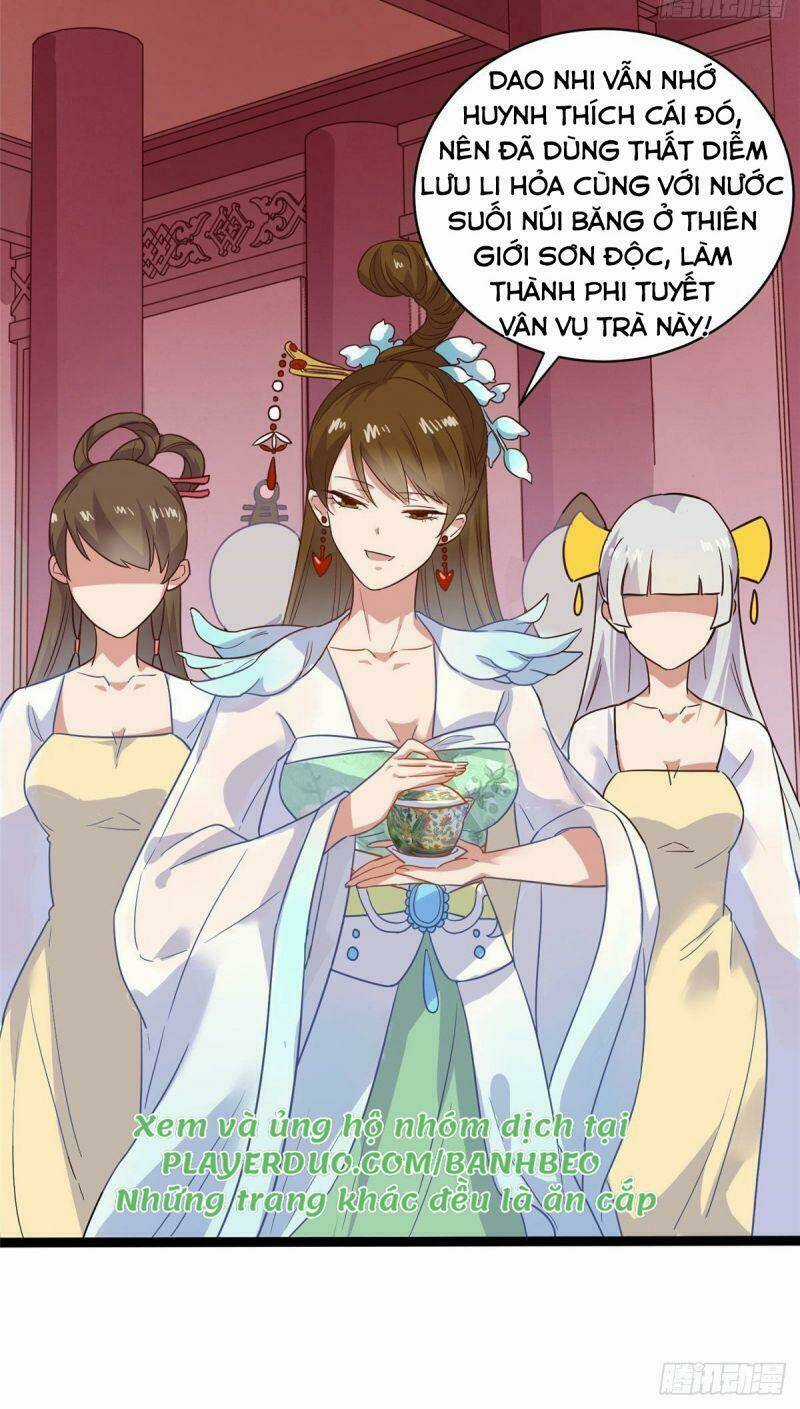 Bạo Manh Tiểu Tiên Chapter 10 trang 24