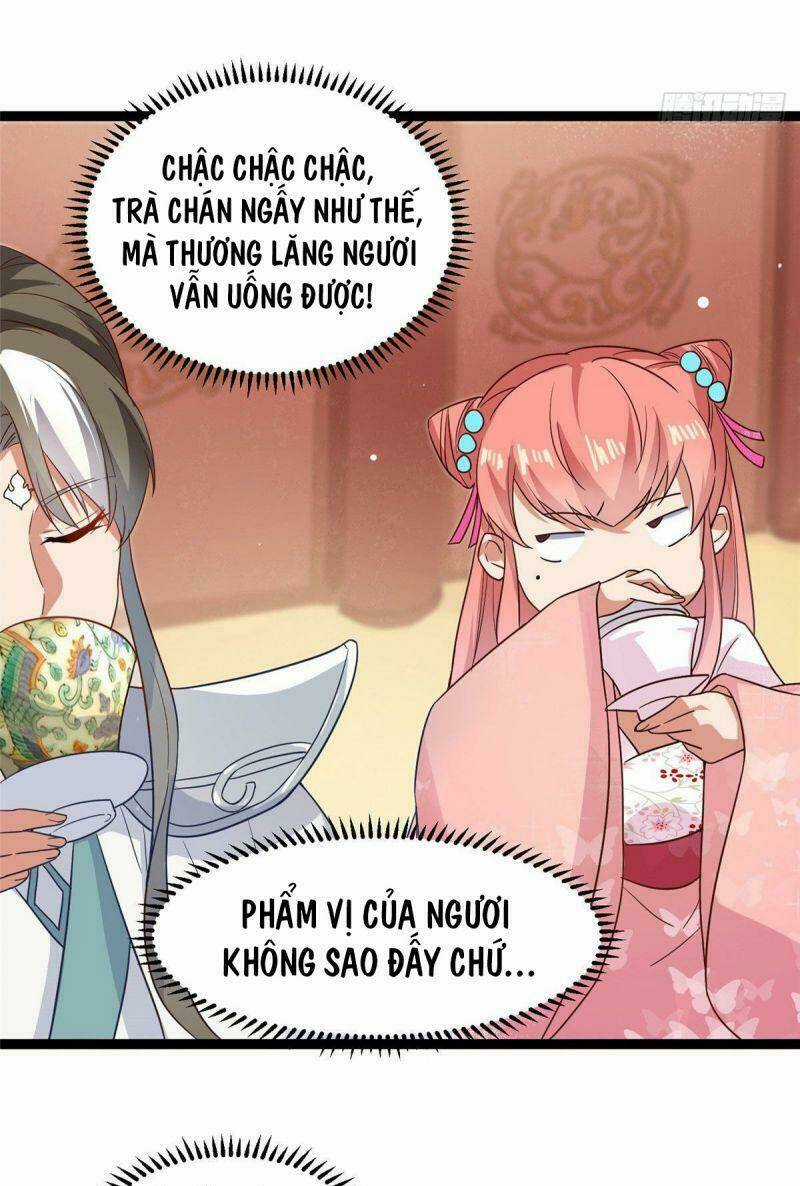 Bạo Manh Tiểu Tiên Chapter 10 trang 26