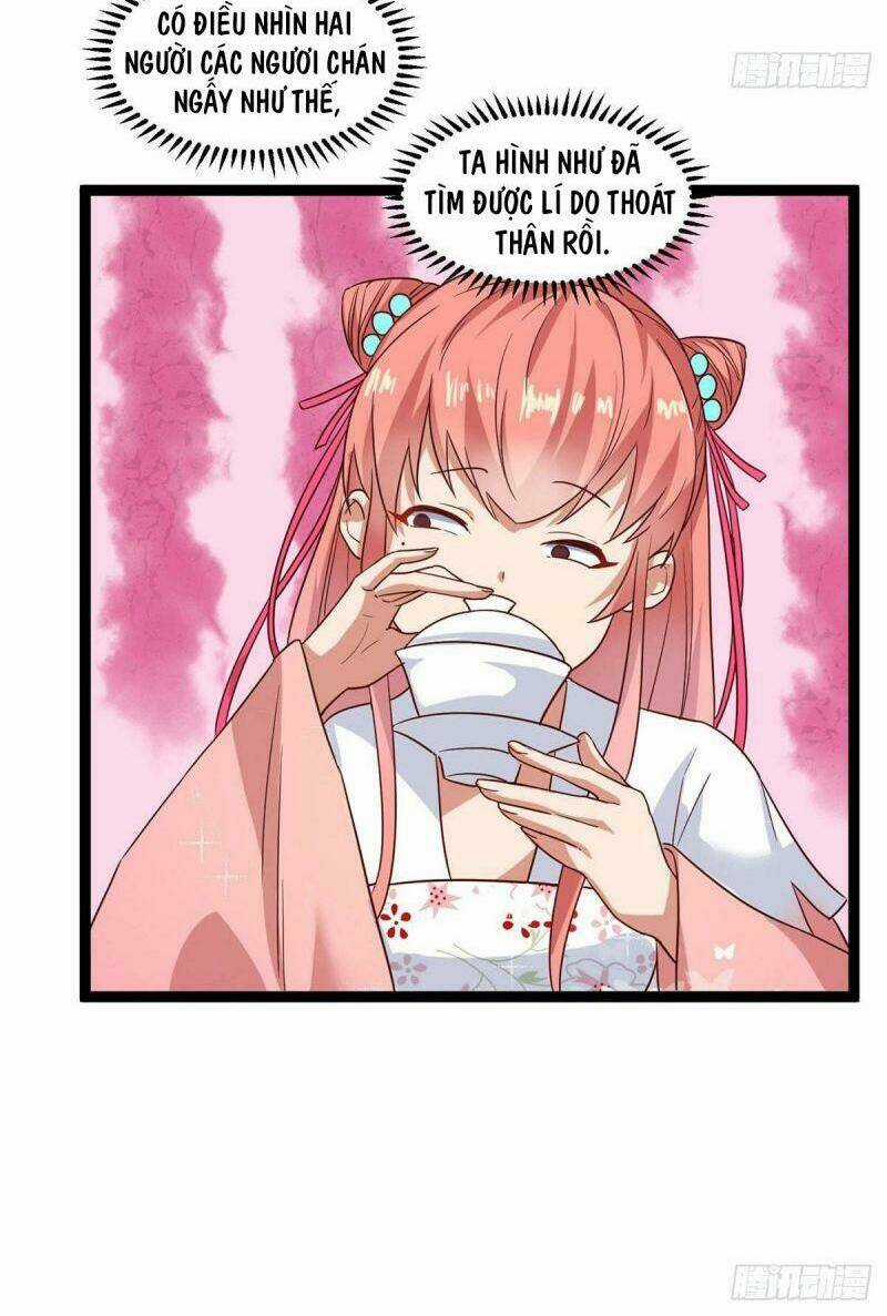 Bạo Manh Tiểu Tiên Chapter 10 trang 27