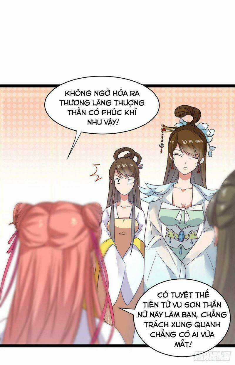 Bạo Manh Tiểu Tiên Chapter 10 trang 28