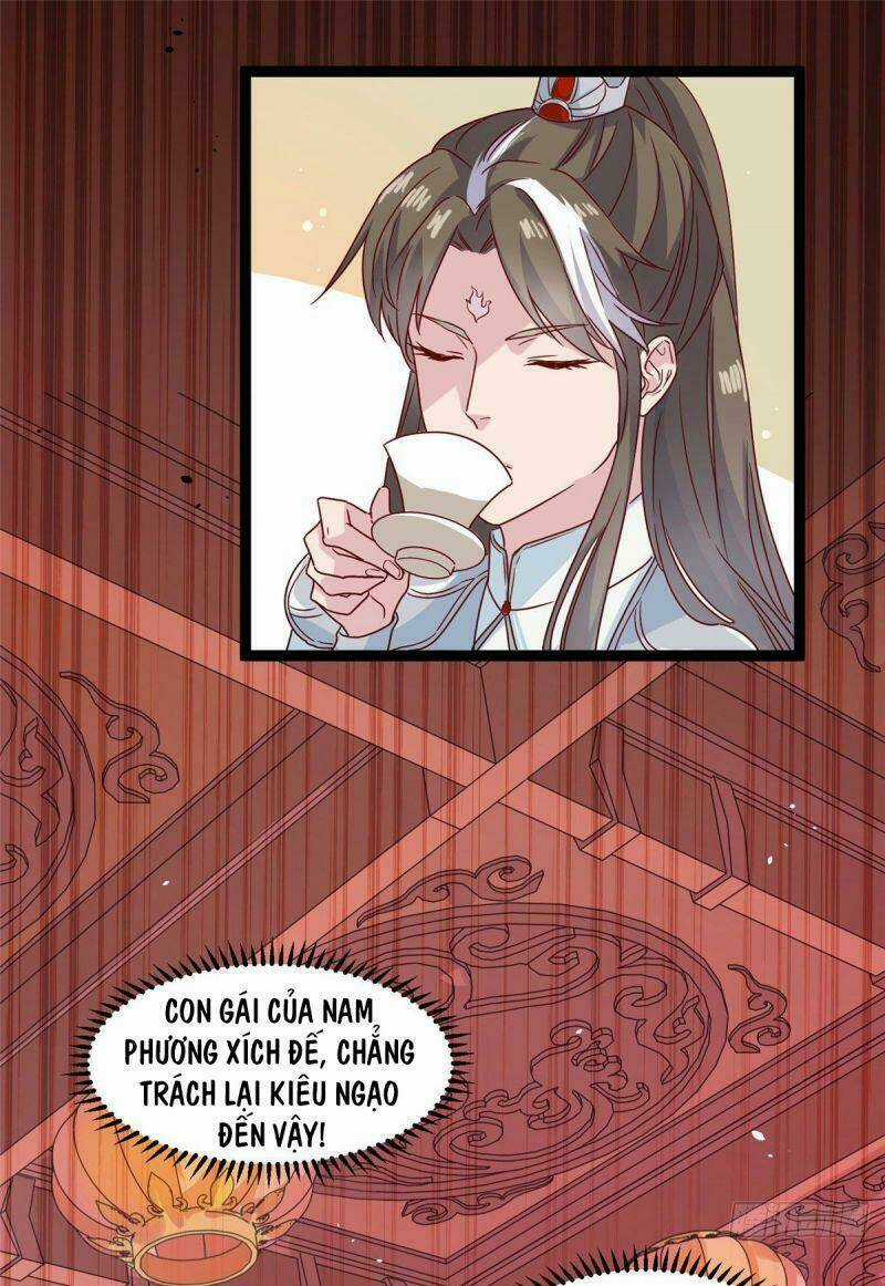 Bạo Manh Tiểu Tiên Chapter 10 trang 3