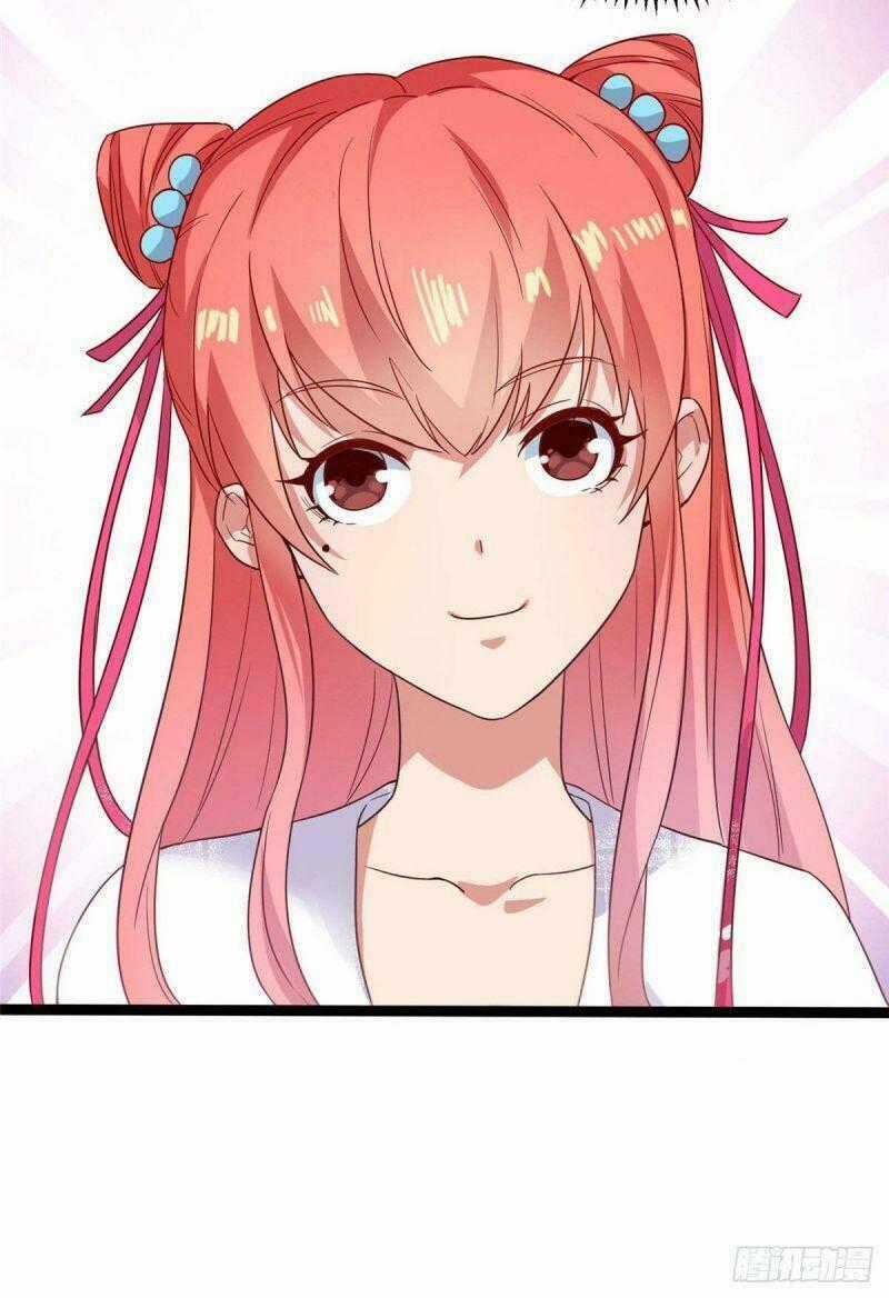 Bạo Manh Tiểu Tiên Chapter 10 trang 30