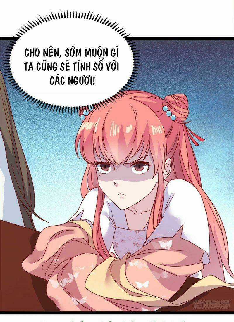 Bạo Manh Tiểu Tiên Chapter 10 trang 5