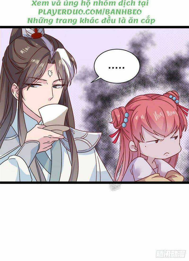 Bạo Manh Tiểu Tiên Chapter 10 trang 6