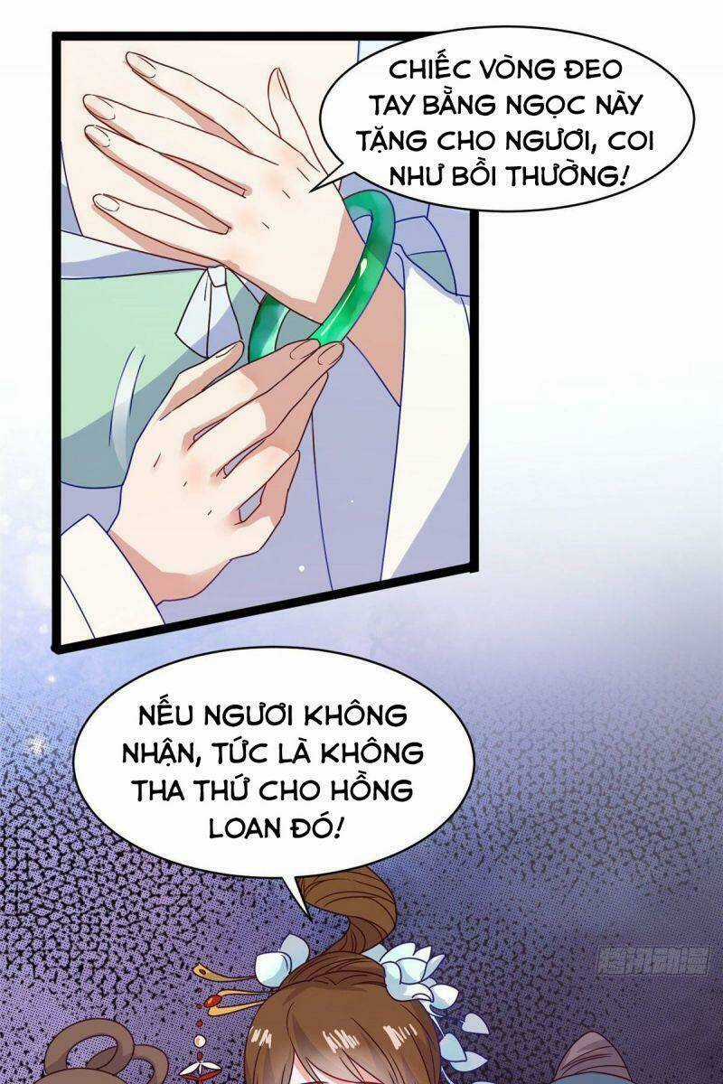 Bạo Manh Tiểu Tiên Chapter 10 trang 9