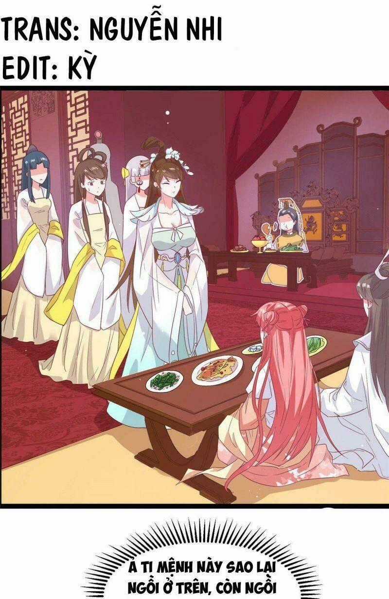 Bạo Manh Tiểu Tiên Chapter 11 trang 0