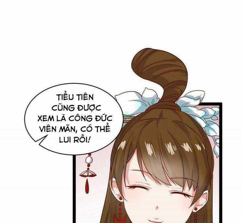 Bạo Manh Tiểu Tiên Chapter 11 trang 10